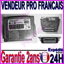 Ballast xénon module - ballast, pour