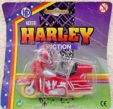 Harley-Davidson ELECTRA GLIDE