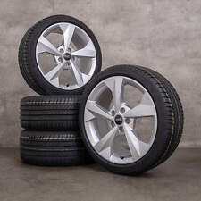 Audi A3 S3 Jantes 18 pouces 8Y