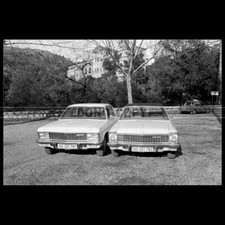 Photo A.008185 OPEL ADMIRAL &