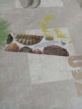 double-décimètre Parc