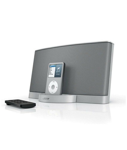 Bose sounddock series - sounddock, ii