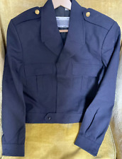 Spencer/Blouson bleu marine neuf de l’armée de l’air Française en taille 92LGM
