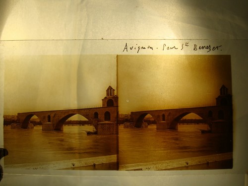 Photo stéréoscopiques - stéréoscopiques, 12