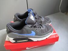 Chaussure nike air max. (taille 43)