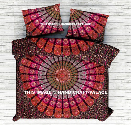 Indien incroyable mandala - indien,