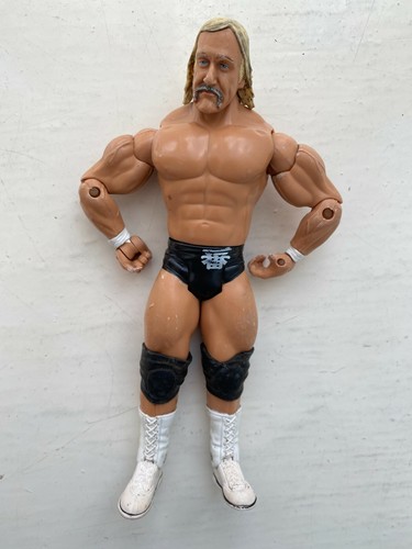 Wwe tna hulk hogan - wwe, jacks