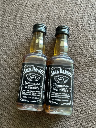 Jack daniels lot - lot, 2