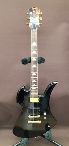 Guitare électrique fernandes - électrique,