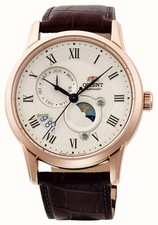 Orient Sun & Moon