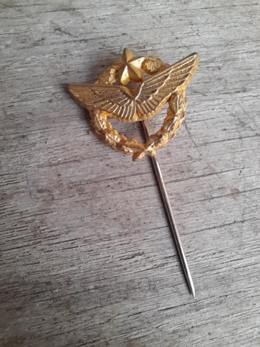 Epingle cravate brevet - epingle,
