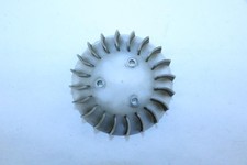 Cache volute d'air RIDE 50 GT