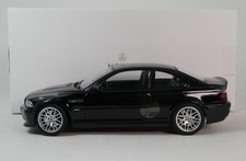 Norev Bmw M3 Csl E46 Saphir