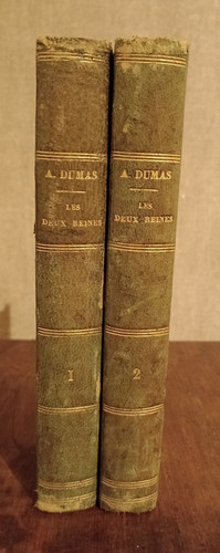 Alexandre dumas les - alexandre,