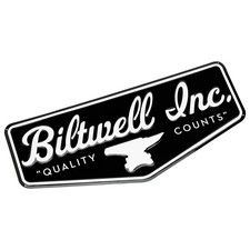 BILTWELL Boutique Enseigne