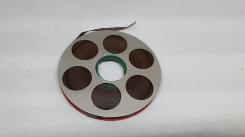 Nagra snn tape reel - sn,
