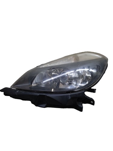 Phare gauche renault clio iii - clio,