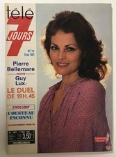 Tele jours - ►tele, 7