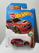 Hot Wheels 1/64 🇨🇵