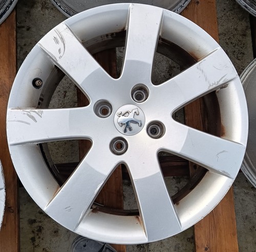 Jante alu peugeot - alu, 308