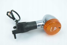 Honda Shadow 125 Clignotant