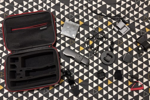 Dji osmo pocket - dji,