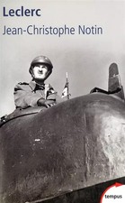 Leclerc, Jean-Christophe NOTIN
