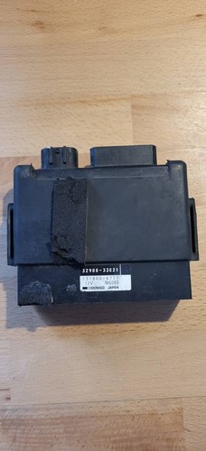 Calculateur ecu suzuki gsxr - ecu,