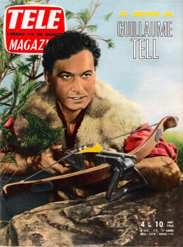 Télé magazine 515 - 515,