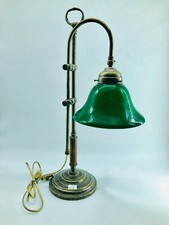 Lampe De Bureau Ministère Old