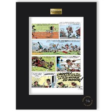 Poster collection Akimoff