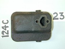 Robin NB02T Brush Cutter Weed