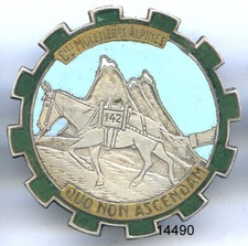 14490 . TRAIN .142/54Cie