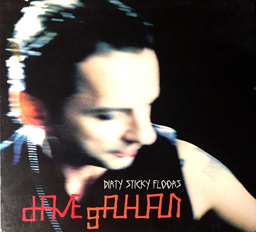 Single digipack dave - digipack, gahan