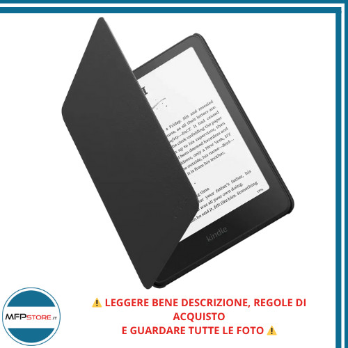Housse kindle paperwhite - housse,