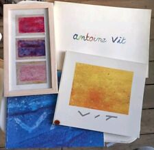 ANTOINE VIT PEINTRE NORMAND 3