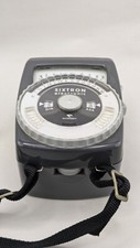 Flashmètre gossen sixtron - flashmètre,