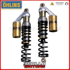 HO 140 PAIRE D'AMORTISSEURS