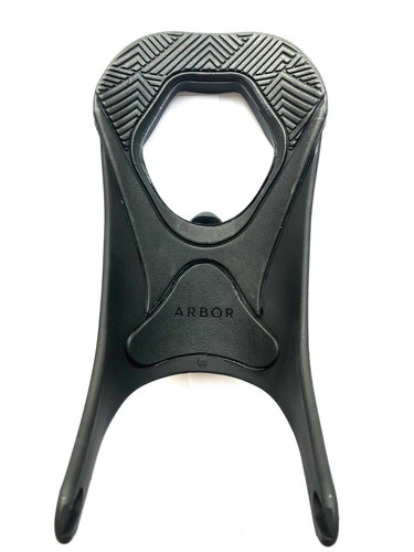 Arbor fixations snowboard - arbor,