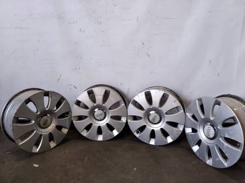 Jantes audi 1 9 - jantes,