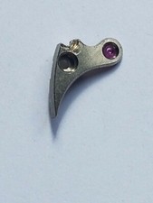 UNIVERSAL GENEVE PONT ROUE ECHAPPEMENT CHRONO UNI COMPAX 285 OCCASION BON ETAT