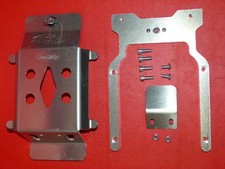 Trappe de filtre à air à démontage rapide alu Gasgas EC 250 EC 300 valeur 99€50