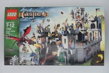 LEGO Castle: King's Castle
