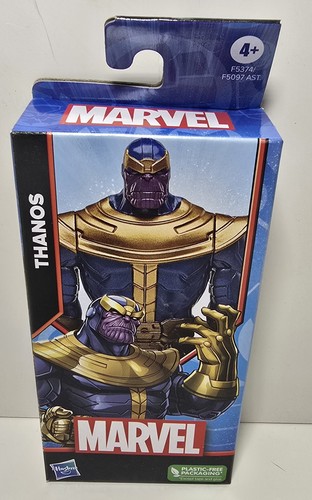 Avengers thanos figurine - avengers,