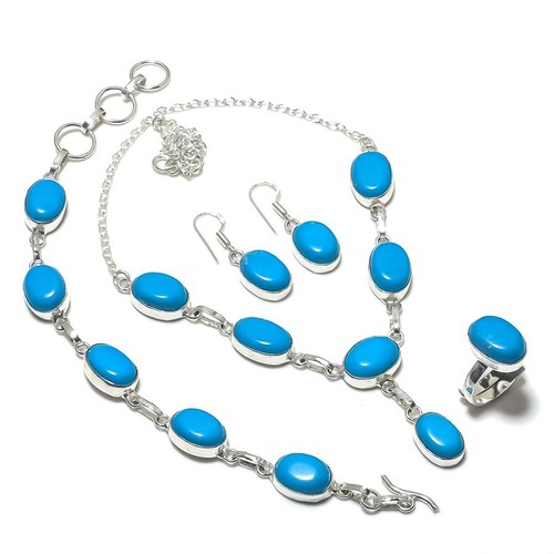 Ensemble bijoux collier - bijoux,