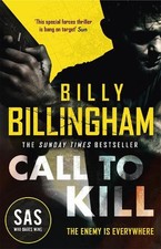 Conor Woodman Billy Billingham