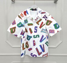 Louis Vuitton Chemise oversize