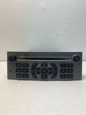 PEUGEOT 407 Coupe 6C Lecteur