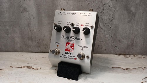 Korg 104ds - 104ds, (260529)
