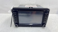 Autoradio d'origine SEAT LEON 2 PHASE 1 1P1035186BN87